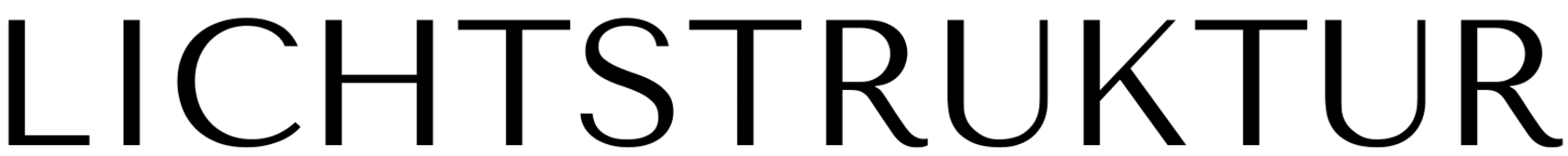 Lichtstruktur DE