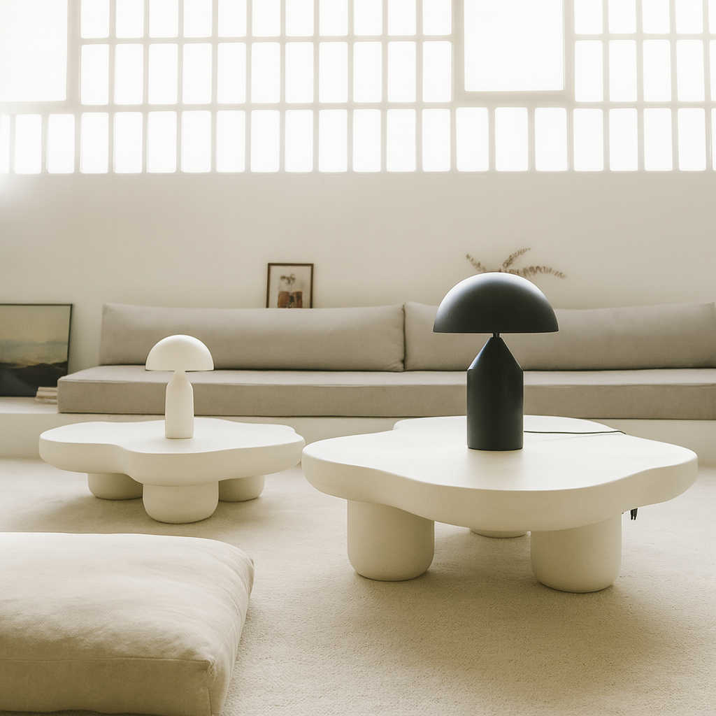 NOLEA | TISCHLEUCHTE