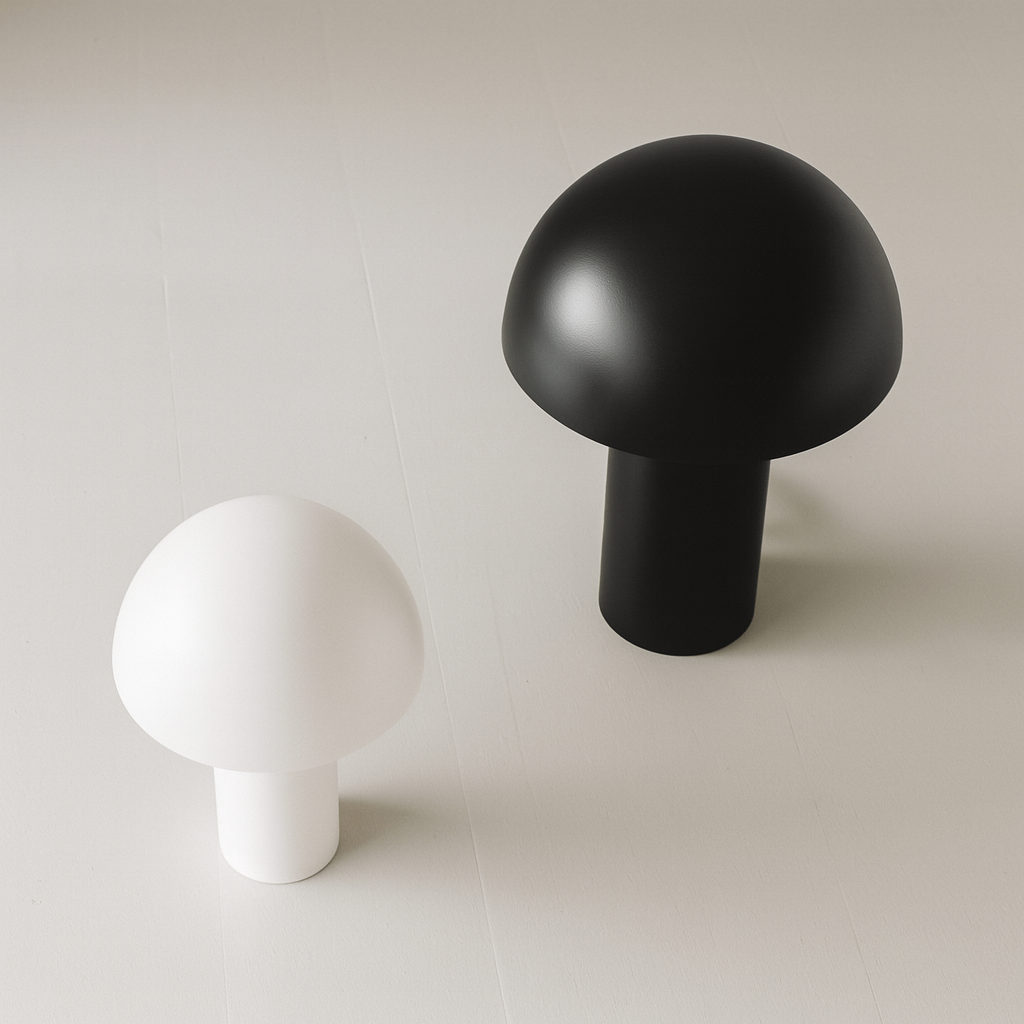 NOLEA | TISCHLEUCHTE